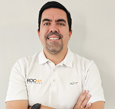 Nelson Rocha